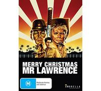Merry Christmas Mr. Lawrence (1983) ( Senjô no merî Kurisumasu ) ( Furyo )
