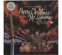 Merry Christmas, Mr Lawrence