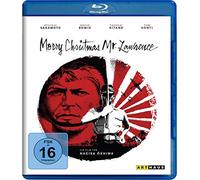 Merry Christmas Mr. Lawrence [Alemania] [Blu-ray]