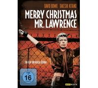 Merry Christmas Mr. Lawrence [Alemania] [DVD]