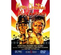 Merry Christmas, Mr. Lawrence [Alemania] [DVD]