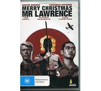 Merry Christmas, Mr. Lawrence [Alemania] [VHS]