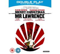 Merry Christmas Mr Lawrence [Reino Unido] [Blu-ray]
