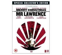 Merry Christmas Mr. Lawrence [Reino Unido] [DVD]