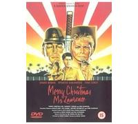 Merry Christmas Mr. Lawrence [Reino Unido] [DVD]