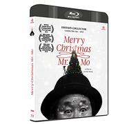 Merry Christmas Mr. Mo [Francia] [Blu-ray]