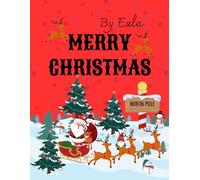 Merry Christmas: Santa Claus