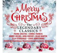 Merry Christmas - The Legendary Classics