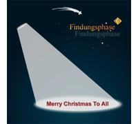 Merry christmas to all [Single-CD]
