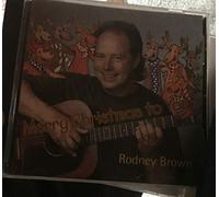 Merry Christmas to Rodney Brown