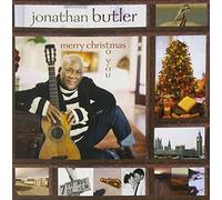 Merry Christmas to You by Butler, Jonathan (2013) Audio CD