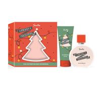 Merry Christmas Tree Eau de Parfum - Shower Gel 50 ml