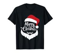 Merry Christmas, Xmas Camiseta