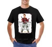 Merry-Christmas-Ya-Filthy-Animal-T-Shirt