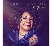 Merry Clayton - Beautiful Scars