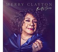 Merry Clayton Beautiful Scars (Vinyl) (Importación USA)
