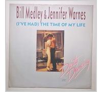 Merry Clayton / Bill Medley & Jennifer Warnes - (I've Had) The Time Of My Life