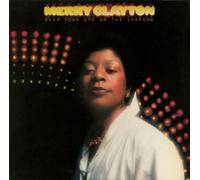 Merry Clayton - Keep Your Eye on Sparrow