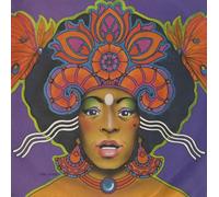 Merry Clayton - The Acid Queen