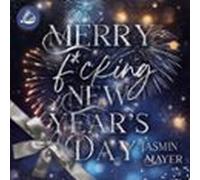 Merry F*cking New Years Day (audiolibro)