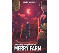 Merry Farm: A standalone YA animal rights action thriller: 2 (The Rise Up Trilogy)