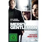 Merry Gentleman - Schatten der Vergangenheit [Alemania] [DVD]