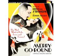Merry-Go-Round (Flicker Alley) [Blu-ray]