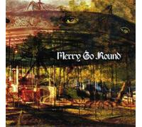 Merry Go Round - Merry Go Round [Vinilo]