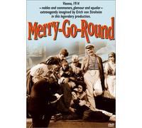Merry Go Round [USA] [DVD]