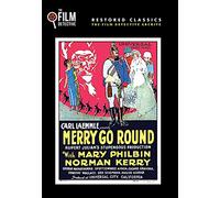 Merry-Go-Round [USA] [DVD]