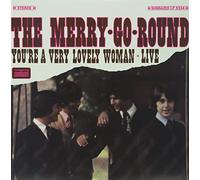 Merry-Go-Round - Merry Go Round [Vinilo]