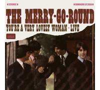 Merry-Go-Round You're a Very Lovely Woman (Vinyl) (Importación USA)