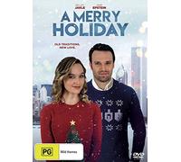 Merry Holiday [NTSC/0] [USA] [DVD]