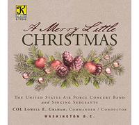 Various Artists - Merry Little Christmas