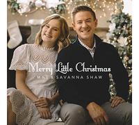 Merry Little Christmas