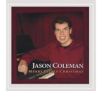 Merry Little Christmas by Jason Coleman (2005-12-06)