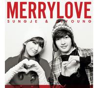 Merry Loveï¼ˆé™å®šç›¤ï¼‰