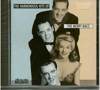 Merry Macs - The Harmonious Songs of