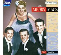 Merry Macs,the^Merry Macs,the - Mairzy Doats