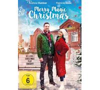Merry Magic Christmas [Alemania] [DVD]