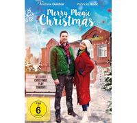 Merry Magic Christmas (DVD)