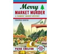 Merry Market Murder (ebook)