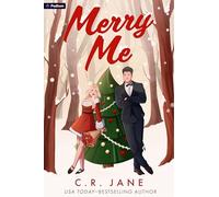 Merry Me: A Holiday Romance