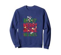 Merry Merrie Melodies Personajes Diversión Sudadera