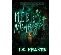 Merry Midnight (The Witch's Almanac Novellas)