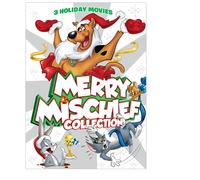 Merry Mischief Collection (DVD) Various (Importación USA)
