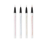 Merry monde - Better Twim Glitter Pen Eyeliner - 4 Colors #03 Beige