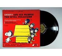 Merry Snoopy Christmas with Snoopy and His Friends, The Royal Guardsmen