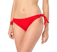Merry Style Bragas Braguitas de Bikini Parte de Abajo Bikini para Playa Piscina Trajes de Baño Bañadores Swimwear Mujer MSVR3 (Rojo (4186), 40)