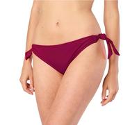Merry Style Bragas Braguitas de Bikini Parte de Abajo Bikini para Playa Piscina Trajes de Baño Bañadores Swimwear Mujer MSVR3 (Borgoña (5288), 42)